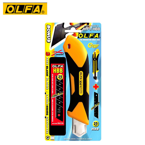 OLFA   XH-1  特大型美工刀  / 支