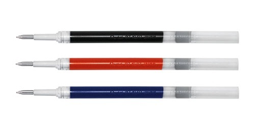 Pentel 飛龍 KLR7 HyperG 中性筆筆芯 0.7mm / 支