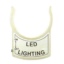 LIFE 徠福 NO.7370 LED照明燈配件(適用NO.7368)  / 個
