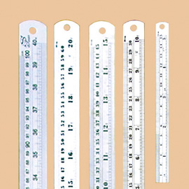 玉象 NO.405 - 100cm鋼尺 / 支