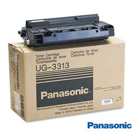 PANASONIC 雷射傳真機碳粉匣 UG-3313 /盒