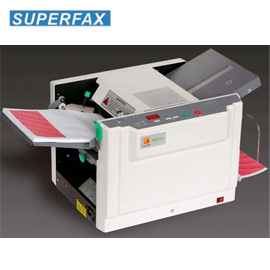 SUPERFAX PS-2500 郵簡機