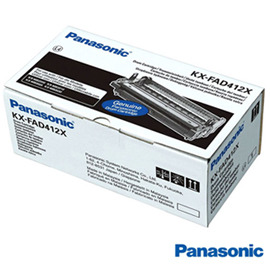 PANASONIC 感光滾筒組 KX-FAD412H /盒