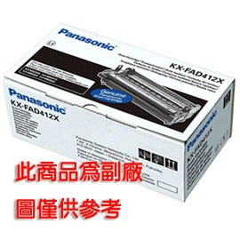 PANASONIC 黑色相容碳粉匣 FA-83E /盒