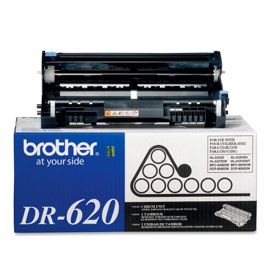 BROTHER 感光滾筒組 DR-620 /盒