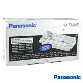 PANASONIC 感光滾筒組 KX-FA84E /盒
