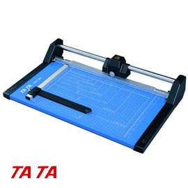 TATA 圓刀式38cm裁紙機 RPT-380  /台