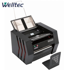 Welltec POSTMATE OFFICEMATE 2D 郵簡機