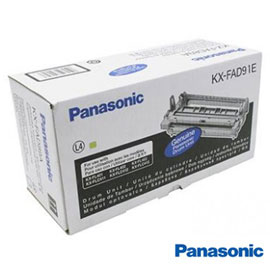 PANASONIC 感光滾筒組 KX-FAD91E /盒