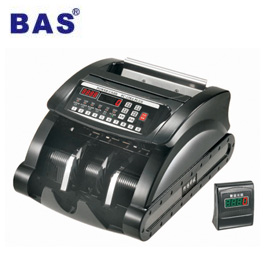 BAS 霸世牌 PC-158A PLUS 台幣頂級銀行專業型