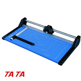TATA 圓刀式52cm裁紙機 RPT-520 /台