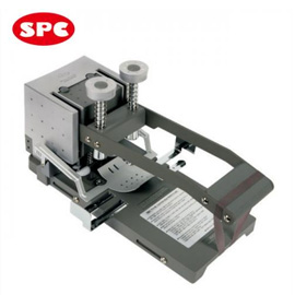 SPC Duo 35 鋁管裝訂機