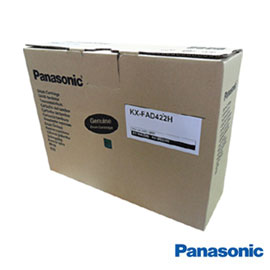 PANASONIC 感光滾筒組 KX-FAD422H /盒