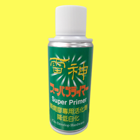 雷神  170ml  瞬間膠專用活化劑  降低白化  12瓶 /箱