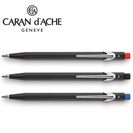 CARAN d'ACHE 瑞士卡達 Fixpencil 工程筆 3mm / 支