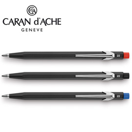 CARAN d'ACHE 瑞士卡達 Fixpencil 工程筆 2mm  / 支