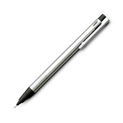 LAMY 105 logo連環系列301-1249自動鉛筆(0.5mm) /支