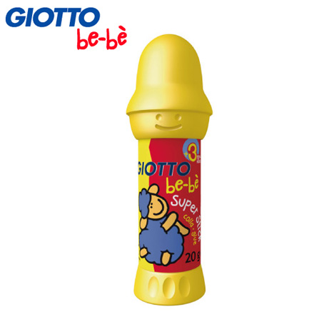 【義大利 GIOTTO】寶貝羊口紅膠 / 個