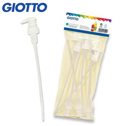 【義大利 GIOTTO】顏料擠壓器(單支) / 支