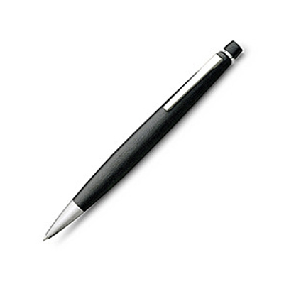 LAMY 2000系列301-1306自動鉛筆 / 支