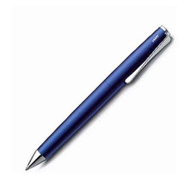 LAMY 267 Studio blue Studio系列301-2267原子筆(藍)/支