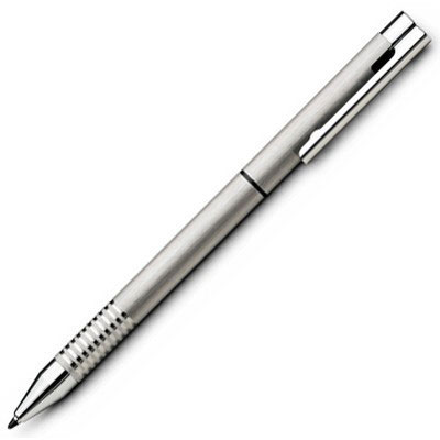 LAMY 606 twin pen logo系列 301-0606 鋼珠筆/支