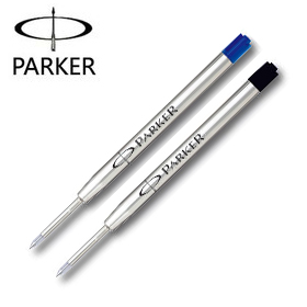 Parker 派克 Ball point Refills 原子筆芯 / 支