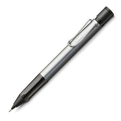 LAMY 恆星 AL-star 系列 126 灰自動鉛筆0.5mm / 支