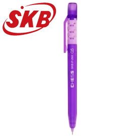 SKB  IP-2502 自動鉛筆  12支 / 打