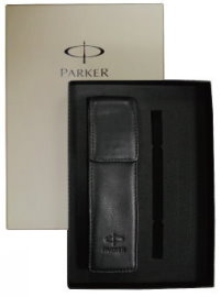 Parker 派克 雙支入筆套