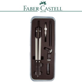 Faber-Castell 輝柏  174244A  構圖圓規五品 / 組