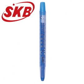 SKB  OL-10 旋轉蠟筆  12支 / 打