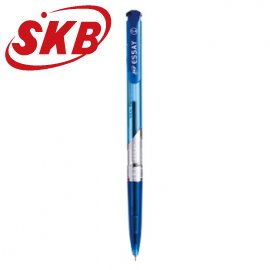 SKB  IB-101 自動原子筆  12支 / 打