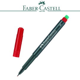 Faber-Castell 輝柏 152399  152351  152321  152363   151399  151351  151321  151363  152599  152551  152521  152563  全能油性擦擦筆 / 支