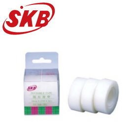 SKB  TE-30R 隱形膠帶  12個  / 盒