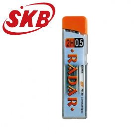 SKB  PR-30 自動鉛筆筆芯  12支 / 打