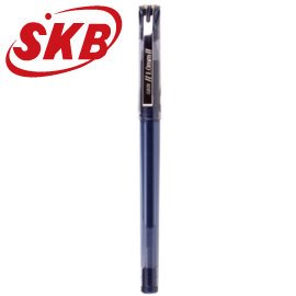 SKB  G-1501 中性筆 1.0mm   12支 / 打