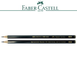 Faber-Castell 輝柏  119000  119001  119002  119003  119004  119005  119006  119007  119008  119010  119011 頂級素描繪圖9000鉛筆 / 打