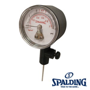 斯伯丁Spalding  配件系列  SPB89113  球壓錶  / 個