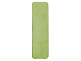 IWI Note Strap 隨身筆袋-綠色  IWI-PU45-GN