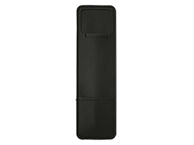 IWI Note Strap 隨身筆袋-灰色  IWI-PU45-GR