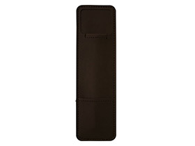 IWI Note Strap 隨身筆袋-咖啡色  IWI-PU45-BR