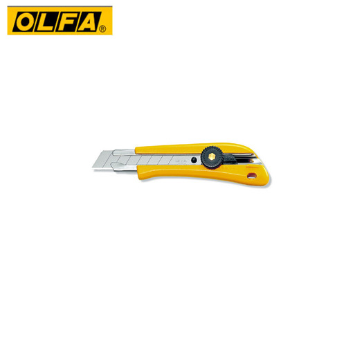 OLFA  BN-L   大型美工刀  / 支