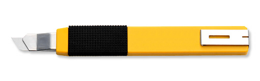 OLFA    A-2   小型美工刀 / 支