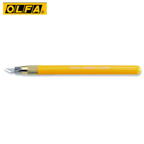OLFA  AK-3   筆刀   / 支