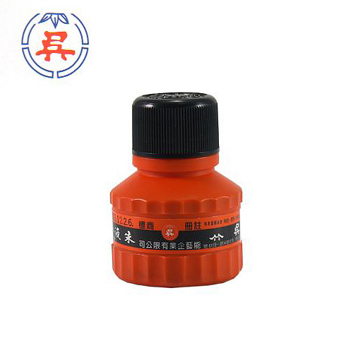 【雙鶖】 吳竹朱液60cc(瓶)