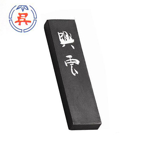 【雙鶖】吳竹濃墨作品用高級墨條(興雲)(四兩) /條