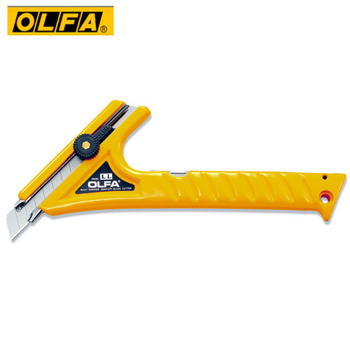 OLFA   LL   長桿大型美工刀 / 支