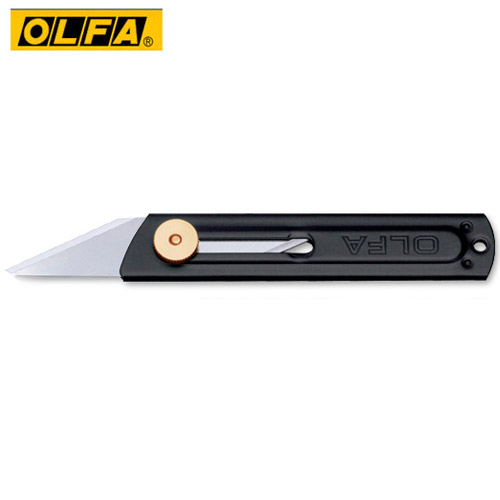 OLFA   CK-1  工藝刀  /  支
