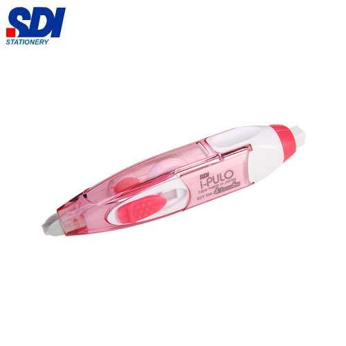 SDI手牌  ECT-105P   iPULO雙主修兩用修正帶  / 個